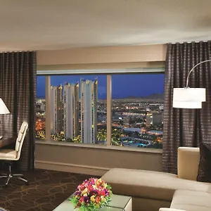 Mgm Grand & Casino By Suiteness Отель