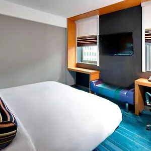 Aloft Brooklyn Hotel New York