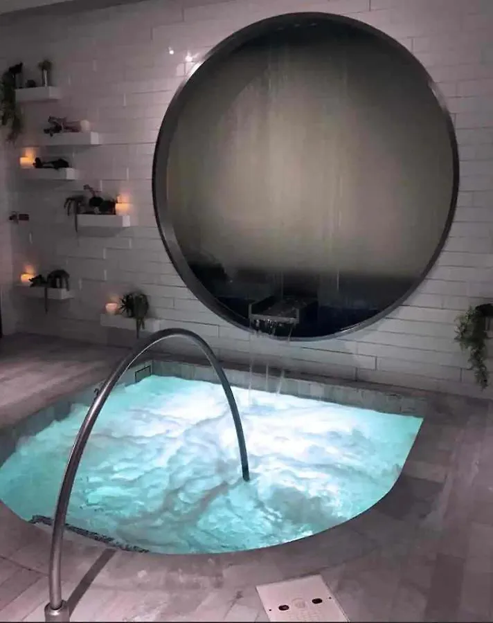Gorgeous Suite Vdara 22Nd Flr - Pool View - Free Valet Las Vegas