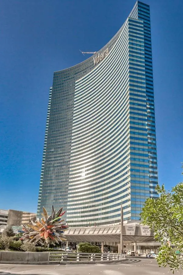 Hotel Gorgeous Suite Vdara 22Nd Flr - Pool View - Free Valet Las Vegas
