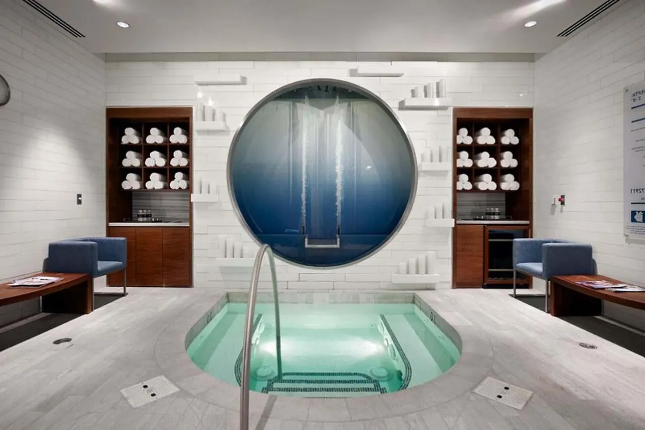 Gorgeous Suite Vdara 22Nd Flr - Pool View - Free Valet Las Vegas 0*,  United States