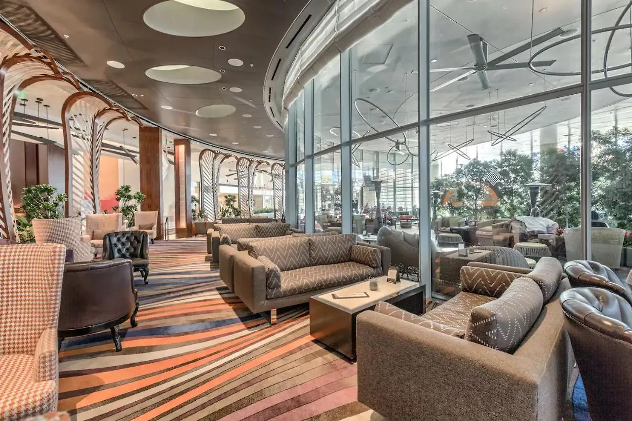 Hotel Gorgeous Suite Vdara 22Nd Flr - Pool View - Free Valet Las Vegas United States